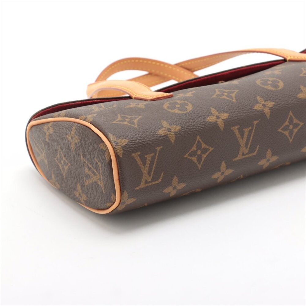 Louis Vuitton Monogram Sonatine M51902 VI0013 - Picture 4 of 11